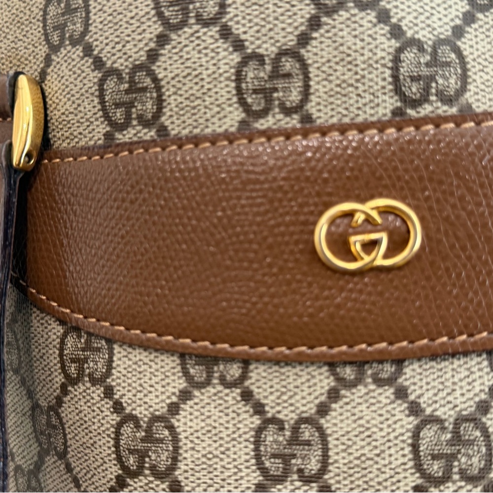 ✨👜 Gucci Tote Bag –👜✨ - Picture 4 of 15
